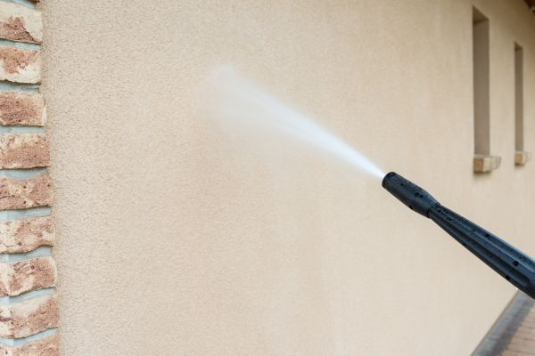 Exterior Home Cleaning in Middleburg