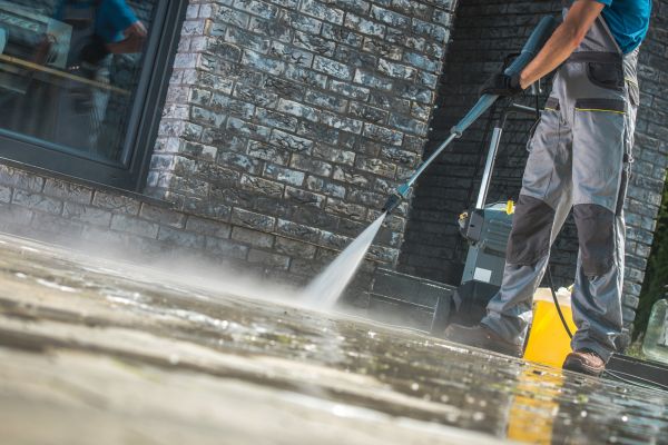 Power Cleaning in Middleburg