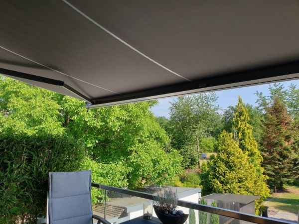 Fabric Awning Cleaning in Middleburg
