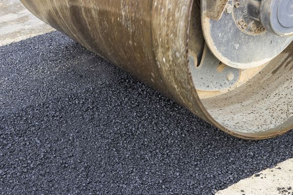 Asphalt Surface Restoration
