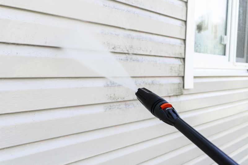House Pressure Cleaning